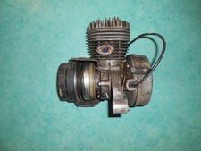 Moteur Peugeot BB à variateur