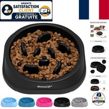 Mateeylife gamelle anti - mateeylife,