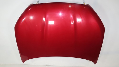 Capot nissan qashqai - capot, /