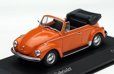 VW Käfer 1302 Cabriolet Bj