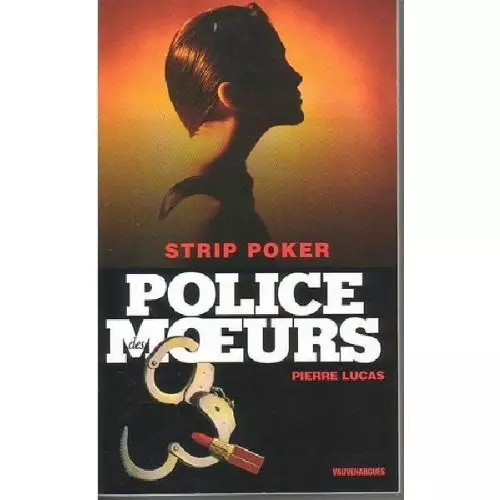 Strip poker lucas - strip, p