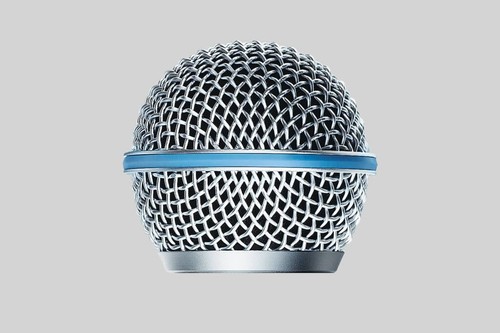 Shure rk265g panier - rk265g,