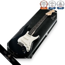 Guitare personnalisée Fender