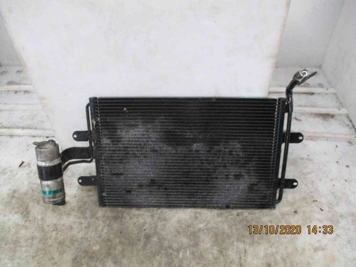 Condenseur climatisation seat - condenseur,