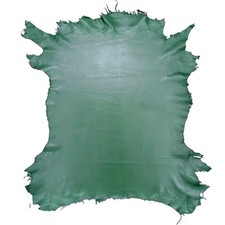 Nouveau cuir véritable noir