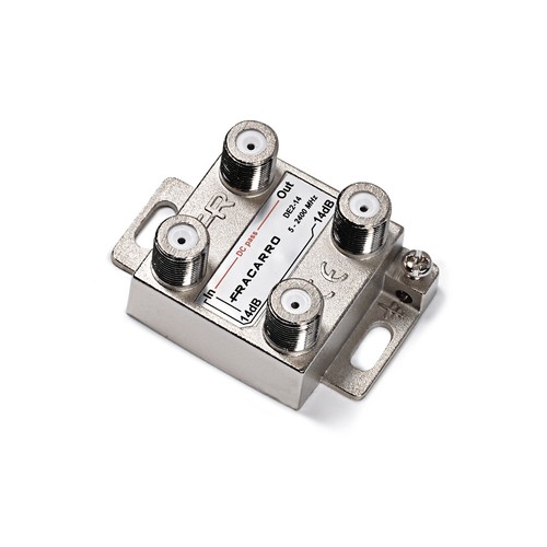 Derivateur vertical voie - vertical,