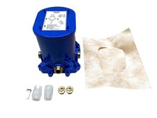 Élément thermostatique