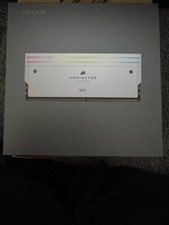 Corsair Dominator Titanium