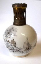 LAMPE BERGER JONQUES AHRENFELD