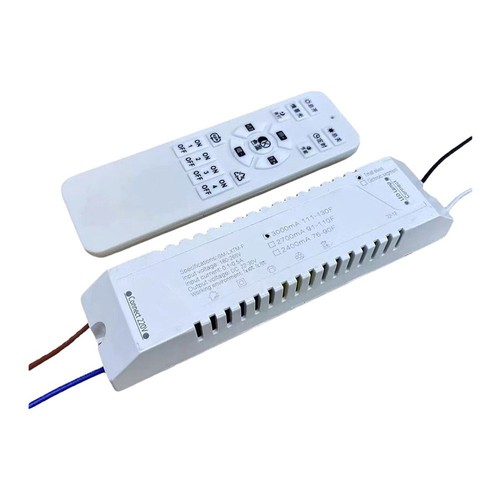 Pilote alimentation led - pilote, 22-30v