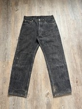 Levi's 501 W31 L34 Made in