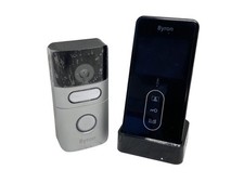 Interphone vidéo BYRON