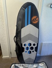 2016 Cabrinha double agent