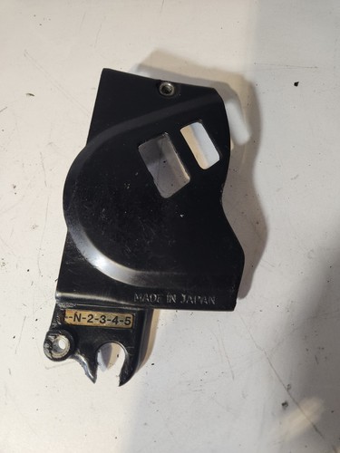 Cache pignon yamaha 125 xt - cache,