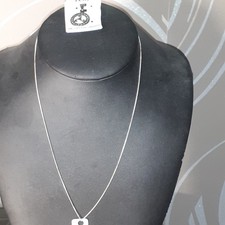 chaine et pendentif triskell