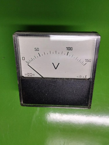 Galvanomètre 150 produit - 150,