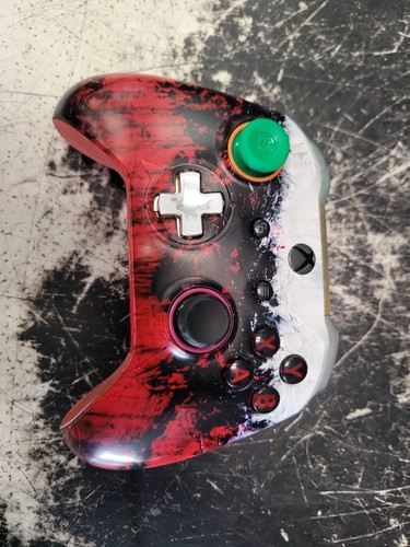 Scuf prestige gaming - prestige,