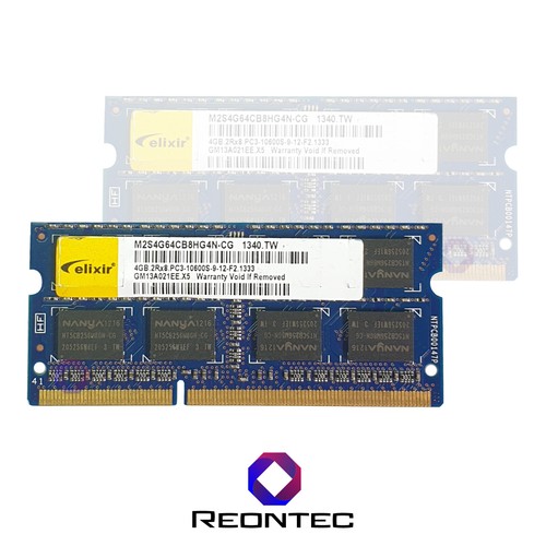 4gb portable ram elixir - 4gb,