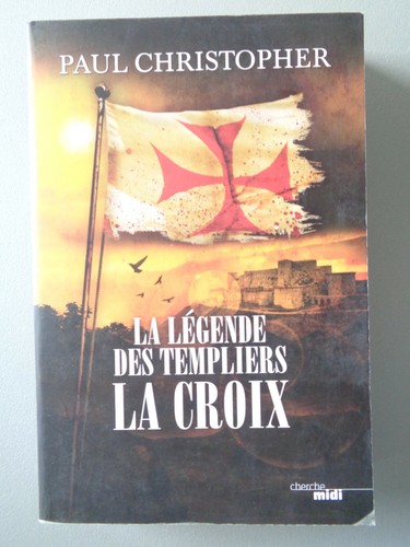 Legende des templiers la - ,
