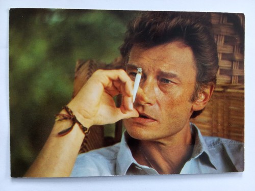 Johnny hallyday carte - –,