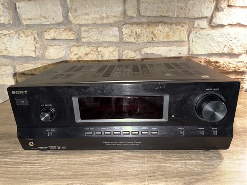 Sony str dh520 channel - sony, 3d