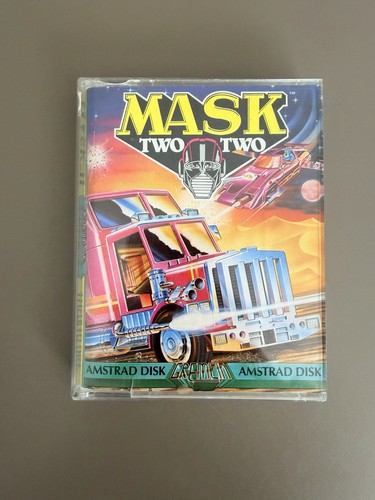 Jeu amstrad cpc 6128 disk - jeu,