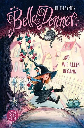 Livre pour enfants - pour, bella