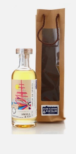 Rhum swell bielle - de,
