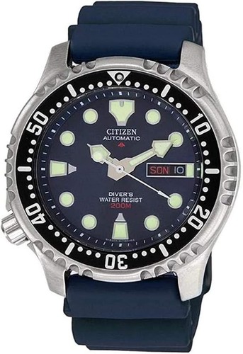 Citizen promaster ny0040 - citizen,