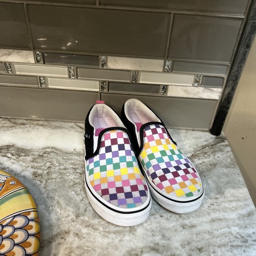Vans girl asher - vans, party