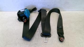 Ceinture arriere gauche