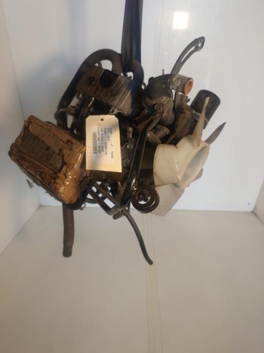 Moteur aixam city quadricycle - moteur,