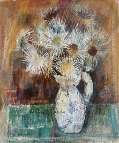 César bolletti - césar, (1915-1995)