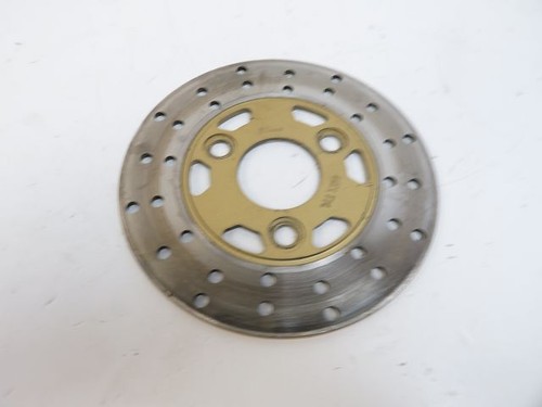 Disque frein avant jincheng - disque,