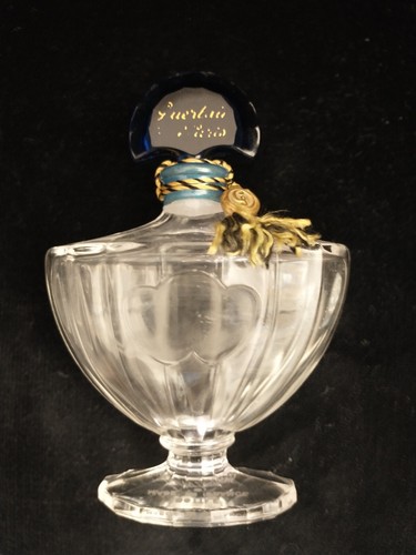 Vintage guerlain shalimar - guerlain,
