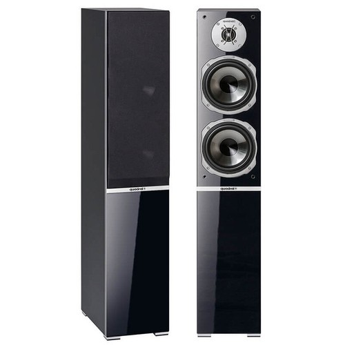 Quadral argentum 570 paire - argentum,