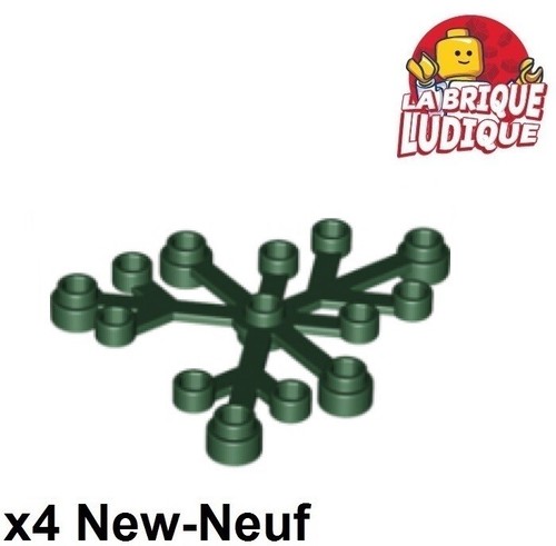 Lego fleur feuille plant - lego,