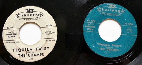 The champs lot singles - 2, 45