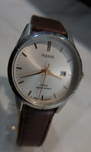 Elegante montre vintage - montre,