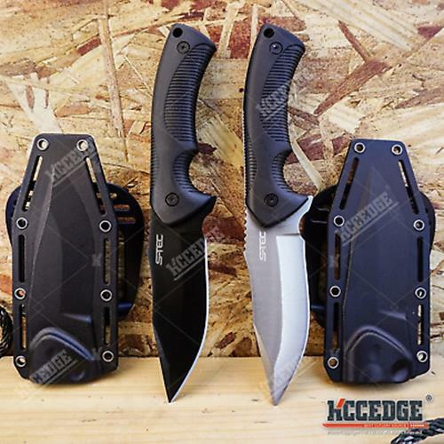 Tactical combat survival - 9",