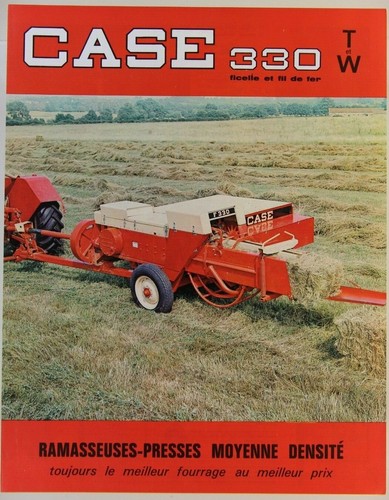 Prospectus brochure agricole - prospectus,