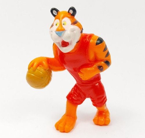 Figurine publicitaire frosties - publicitaire,
