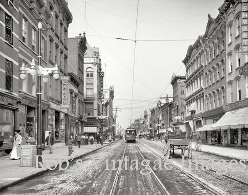 New york city photo street - new,