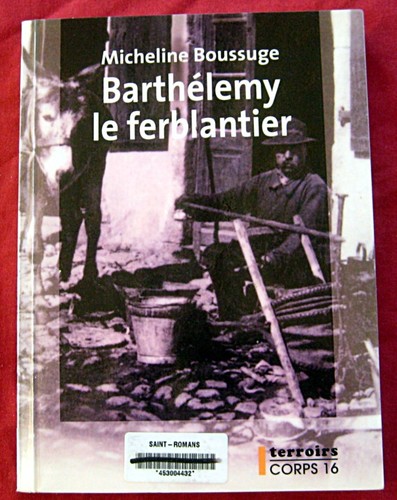Rare barthélemy le - rare.,