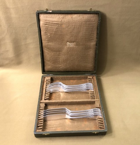 Coffret écrin vide - /,