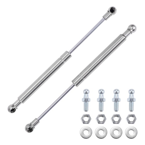 255mm verins à gaz - 255mm/10.04",