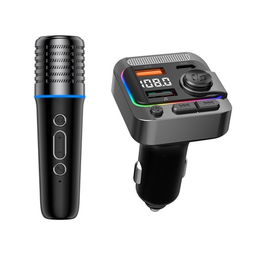 Lecteur mp3 microphone - lecteur,