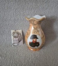 Petit vase porcelaine - en,