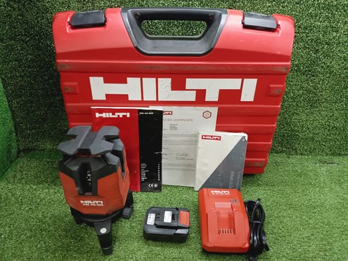 Hilti multiline laser - hilti, pm