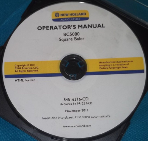 Manuel opération et - manuel,